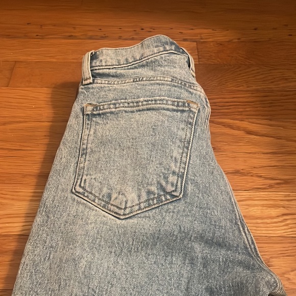 Abercrombie and fitch 90s straight - Picture 3 of 3